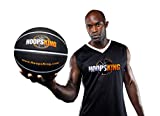 HoopsKing Weighted Basketball with Online Training Video, 28.'5 - 2.75 lbs, 29.5' - 3 lbs (28.5 Inch (Women))