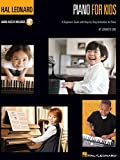 Piano for Kids: A Beginner's Guide with Step-by-Step Instructions (Hal Leonard Piano Method)