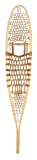 GV Snowshoes Alaskan Synthetic Snowshoes, 10x56