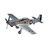 Revell 1:48 P - 51D Mustang