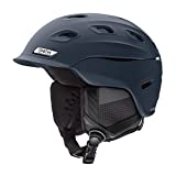 Smith Optics '20 Vantage Adult Snowboarding Helmet - Matte French Navy/Large