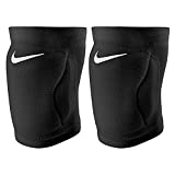 Nike Streak Volleyball Knee Pad (M/L, Black)