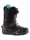 BURTON Step On Photon Mens Snowboard Boots Black Sz 9