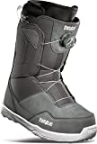 Thirty Two Shifty BOA Mens Snowboard Boots Charcoal Sz 11