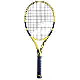 Babolat 2019 Pure Aero Tennis Racquet (4-3/8)