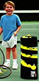 Sports Tutor Tennis Twist - Ball Tosser for Kids - Battery Powered