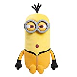 Illumination’s Minions: The Rise of Gru 15-inch Plush Kung Fu Kevin, Amazon Exclusive, by Just Play