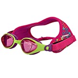FINIS Kid's Swimming Goggles, Scales