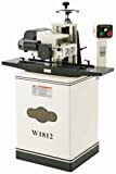Shop Fox W1812 Planer Moulder with Stand
