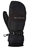 Carhartt Men's A616 Waterproof Mitt Glove - X-Large - Black
