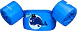 NEXWAVE Toddler Swim Vest 30-50 Pounds, Kids Floatie up to 50 lbs, Baby/Children Float for Pool/Sea Beach