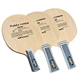 Butterfly Viscaria Table Tennis Blade ALC Blade - Professional Table Tennis Blade - Available in FL, and ST Handle Styles - Made in Japan