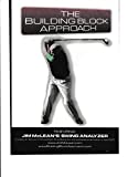 The Building Block Approach: Featuring Jim McLean’s Swing Analyzer
