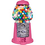 LUCKY Princess in Pink Gumball Machine