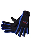 Micosuza Neoprene 1.5mm Five Finger Dive Gloves