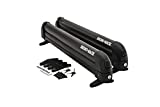 Rhino-Rack 27' Multi-Purpose Carrier for Skis, Snowboards, Fishing Rods, Skateboards, Wakeboards, Water Skis & More, Universal Mounting, Easy to Use, Locking, Lightweight & Heavy Duty for All Vehicles