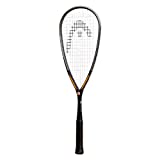 HEAD i110 Squash Racquet, 110g