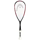 HEAD Nano Ti 110 Squash Racquet (Various Options)