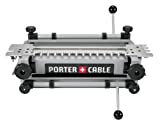 PORTER-CABLE Dovetail Jig, 12-Inch (4210) Silver