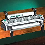 Leigh Super 18' Dovetail Jig with Accessory Kit