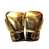 SSDXY Kids Boxing Gloves, Children Cartoon MMA Sparring Gloves PU Leather Boxing Training Gloves for Kids Aged 2-12 Years Old Boys Girls Punching Kick Muay Thai Youth Junior