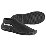 Mares DACOR 2.5mm Short Dive Boot - 10