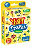 Briarpatch I SPY Travel Card Game for Kids, Entertain Children on a Long Road Trip with a Hunt and Seek Card Game, Multi, (639)