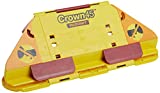 Milescraft 1405 Crown45 - Crown Molding Tool, Yellow