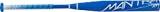 Rawlings 2021 Mantra Fastpitch Softball Bat Series, 33 inch (-10)
