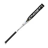 Easton 2022 Ghost Double Barrel Fastpitch Softball Bat, 33 inch (-10)
