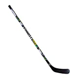 Franklin Sports Street Hockey Stick - Right Handed - 40 Inches - NHL - Phantom