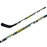 Franklin Sports Street Hockey Stick - Right Handed - 56 Inches - NHL - Phantom