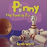 Pinny the Bowling Pin