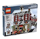 LEGO Creator Fire Brigade 10197