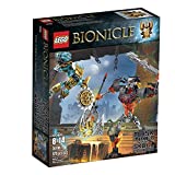 LEGO Bionicle 70795 Mask Maker vs. Skull Grinder Building Kit