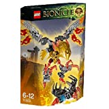 LEGO Bionicles - Ikir Creature of Fire