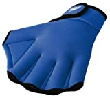 Speedo Unisex-Adult Swim Training Gloves Aquatic Fitness