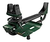 Caldwell Lead Sled DFT 2 Rifle Shooting Rest with Adjustable Ambidextrous Frame for Recoil Reduction, Sight In, and Stabilizing Shots