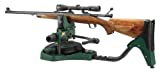 Caldwell Lead Sled FCX Adjustable Ambidextrous Recoil Reducing Rifle Shooting Rest for Outdoor Range