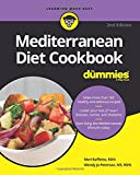 Mediterranean Diet Cookbook For Dummies