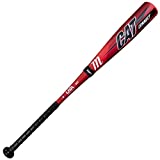 Marucci CAT CONNECT -11 USA Baseball Senior League Bat, 2 5/8' Barrel, 31'/ 20 oz