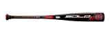 Louisville Slugger 2020 Solo (-10) 2 3/4' Senior League Baseball Bat, 29'/19 oz