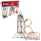KNEX Thrill Rides - Amazin' 8 Coaster