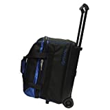 Pyramid Prime Double Roller Bowling Bag (Royal Blue)