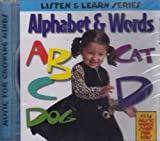 Alphabet & Words (Listen & Learn Series)