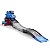 Step2 Paw Patrol with Chase Adventure Cruiser Roller Coaster,Blue