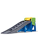 Step2 Extreme Roller Coaster | Roller Coaster Ride On Toy for Kids