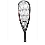 HEAD Black Widow 160 Racquetball Racquet (3-5/8)
