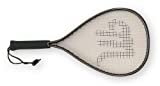 Markwort Oversized Tubular Racquetball Racket