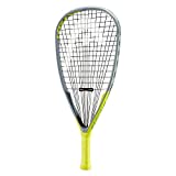 HEAD Graphene 360+ Radical 165 Racquetball Racquet 3 5/8